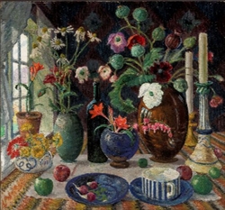 NIKOLAI ASTRUP - Drømmebilleder